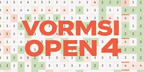 Vormsi Open 4 