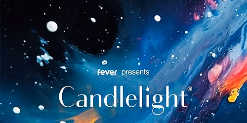 Candlelight : Ed Sheeran Meets Coldplay | Peterborough
