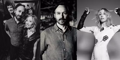 Matt Pond PA Several Arrows Later 20th Anniversary Tour with Anya Marina and bathtub cig