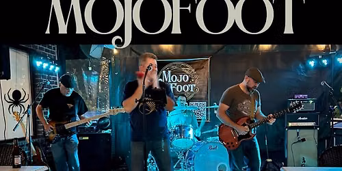 Mojotfoot