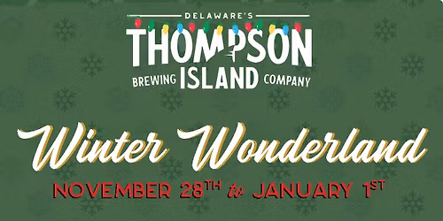 Winter Wonderland 2025