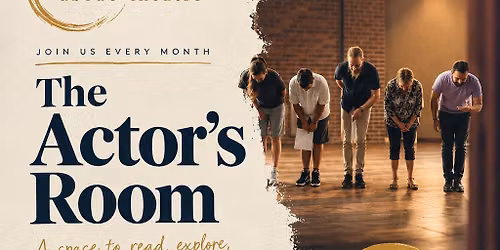 The Actor's Room