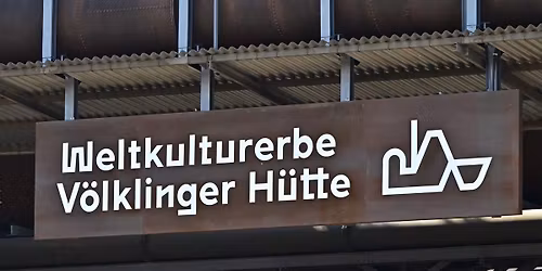 **Industrieromantik** per Zug zur V\u00f6lklinger H\u00fctte am Samstag, 18.07.2026 gegen 9:00 Uhr ab Mannheim
