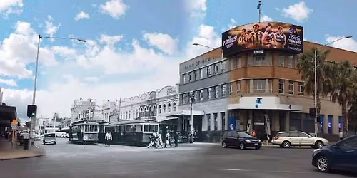 Try Summer Hockey with the Geelong Jaguars ( Various days)