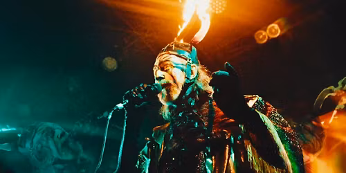 The Crazy World of Arthur Brown\ufeff