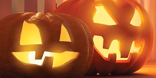 Trunk Or Treat at Franciscan Health Michigan City Legacy Campus