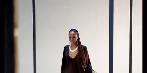 Modish Muse Future Runway