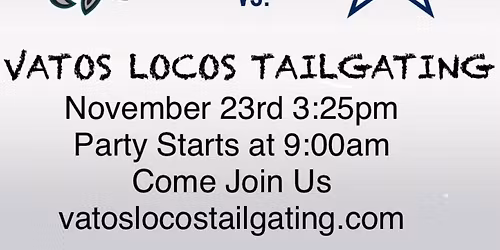 Sheeagles vs Cowboys 