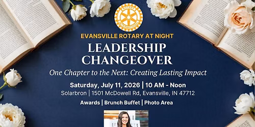 Leadership Changeover: Creating lasting Impact 