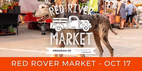 Red Rover Market
