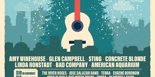 2025 Winter Community Cover Fest