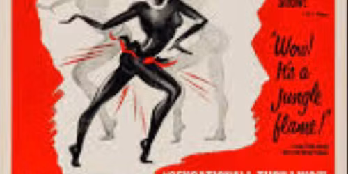 Les Ballets Africains at State Theatre New Brunswick