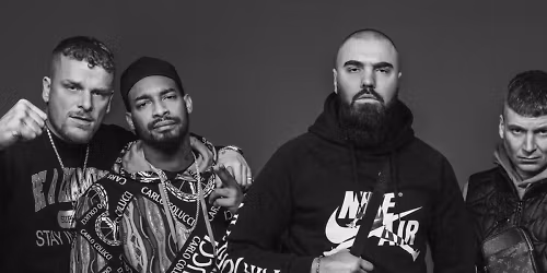 187 Strassenbande in Geiselwind