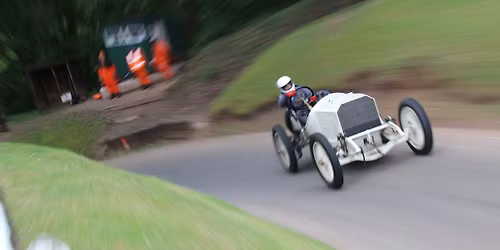 Shelsley Walsh Vintage meeting - July 5th