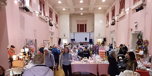 Bedford Christmas Markets