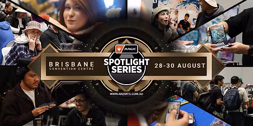 Magic Spotlight: The Hobbit\u2122 Brisbane