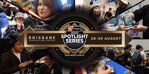 Magic Spotlight: The Hobbit\u2122 Brisbane