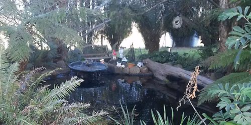 FLOW ON COUNTRY - day retreat at Spirit Rise Exeter - includes Wayapa Wuurrk & 9D breathwork by AAT