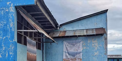 Towards an Amazonian Relational Urbanism