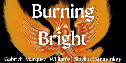 Burning Bright