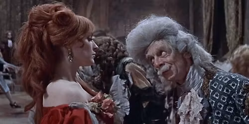 Tanz der Vampire (OmU) - Theaterfilme in Kooperation mit dem Badischen Staatstheater Karlsruhe