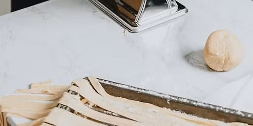 Classic Handmade Pasta - NYC