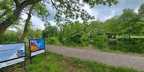 Spring Community Waterside Gathering at Anson B. Nixon Park