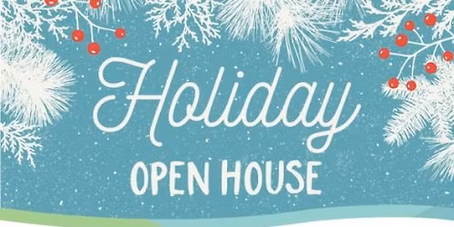 Fort Cumberland Emporium Holiday Open House