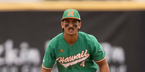 Hawaii Rainbow Warriors vs. Cal Poly Mustangs