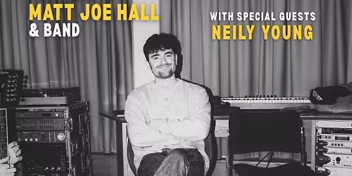 BOB DYLAN GREATEST HITS Performed by Matt Joe Hall & Band - Continental, Preston