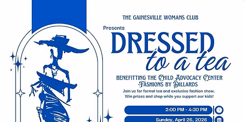 GWC Fashion Show Benefiting the CAC