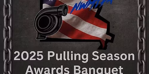 NWMTPA 2025 Pulling Season