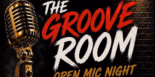 The Groove Room : Open Audition