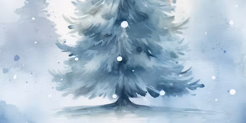 Winter Solstice Workshop