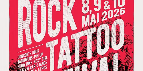 Rock tattoo festival 