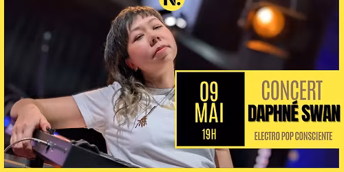 Concert Daphn\u00e9 Swan