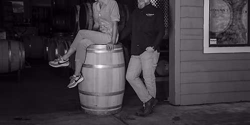 Hinterhaus: Pairing Dinner, Vertical Whiskey Tasting, & Bottle Release