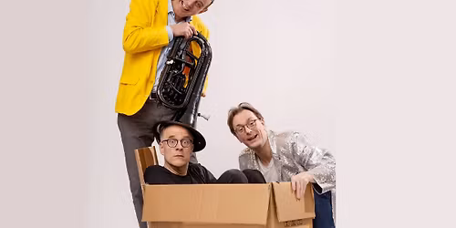 TBC - Totales Bamberger Cabaret - Neues Programm | Kulturboden Hallstadt