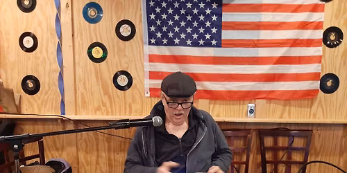 Spring Fling Vinyl Party!