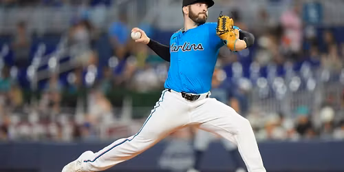 Parking Seattle Mariners at Tampa Bay Rays