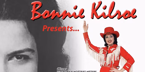 A PATSY CLINE VALENTINE'S