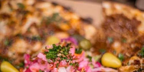 \ud83c\udf33 BLOCKHOUSE BAY FOOD TRUCK NIGHT