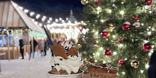 Saving Grace Thrift at Farm Girl Flea