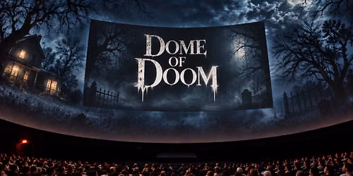 Dome of Doom | The Conjuring | Exploration Place | Wichita, KS
