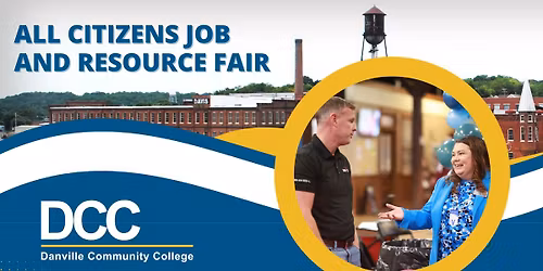 All Citizens Job & Resource Fair 