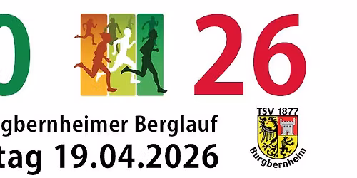 21. Burgbernheimer Berglauf