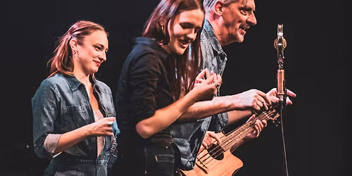 VAN DEN BEGIN zingt REYMER: A family affair (try-out)