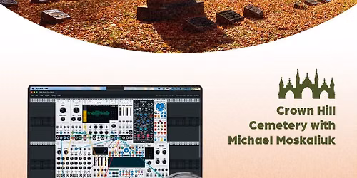 Audio Looping Workshop with Crown Hill Foundation\u2019s Artist in Residence
