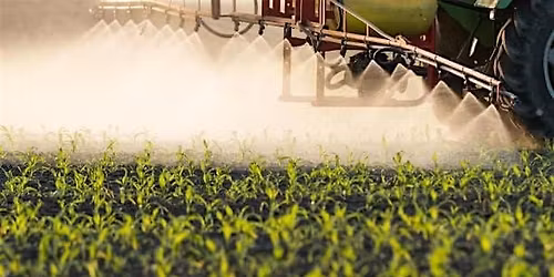 Pesticide Safety and Recertification Credit Course