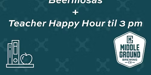 Teacher Appreciation Day